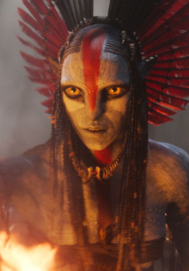 Bilde fra 'Avatar: Fire and Ash'