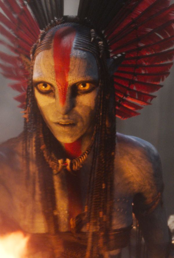 Bilde fra 'Avatar: Fire and Ash'