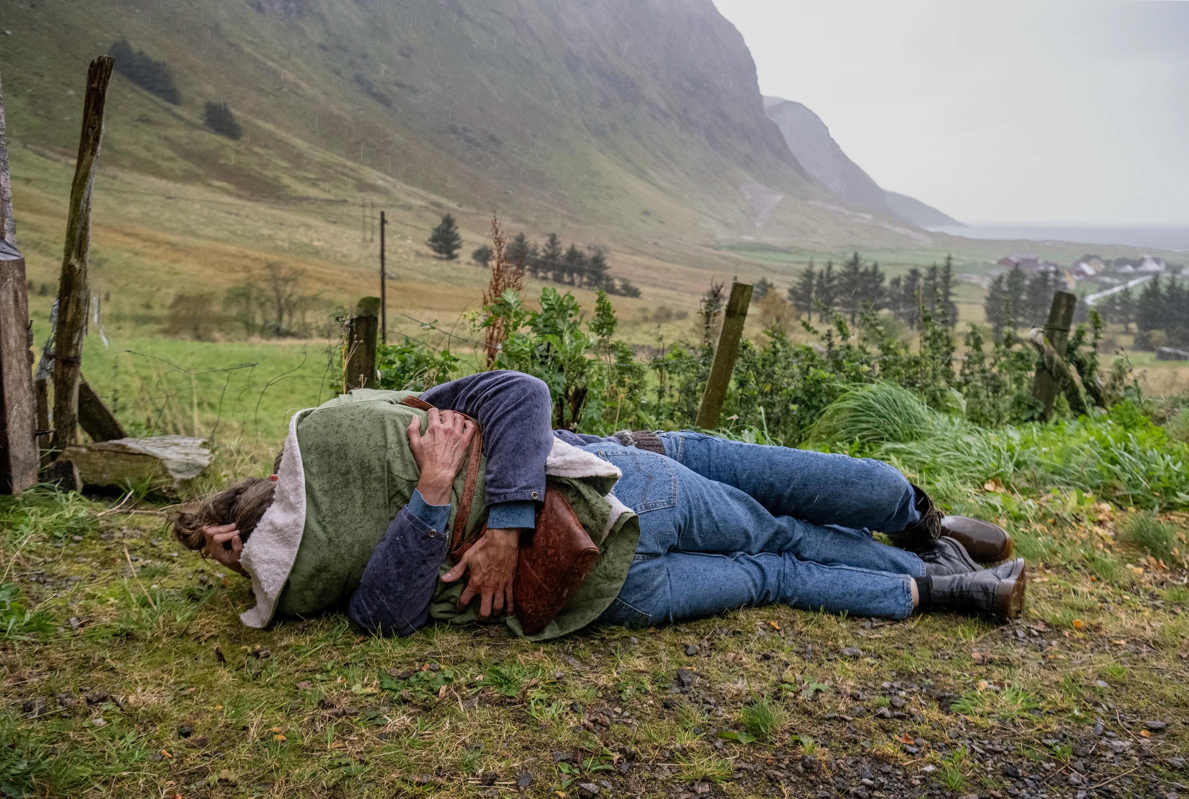 Bilde fra 'Kjærast'