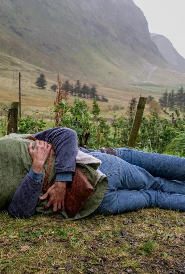 Bilde fra 'Kjærast'