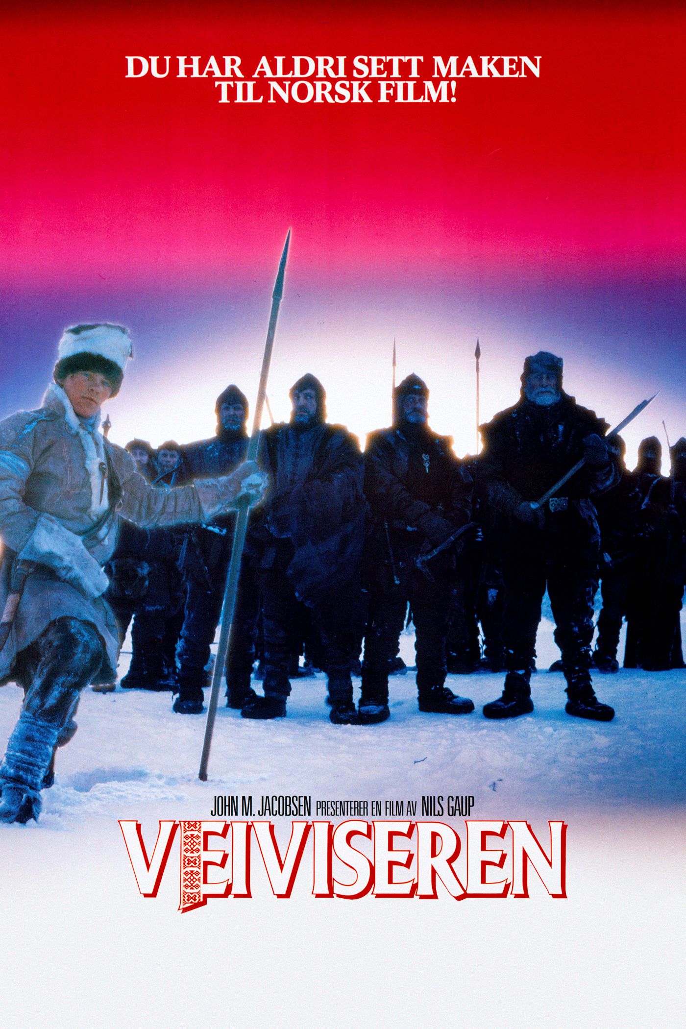Veiviseren
