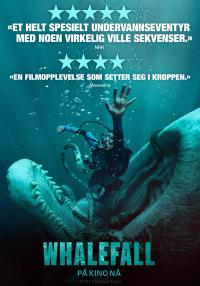 Plakat for 'Whalefall'