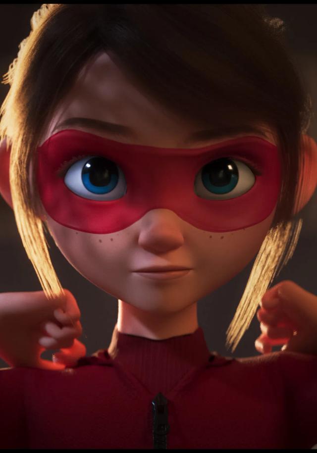 Bilde fra 'Håndbok for superhelter'