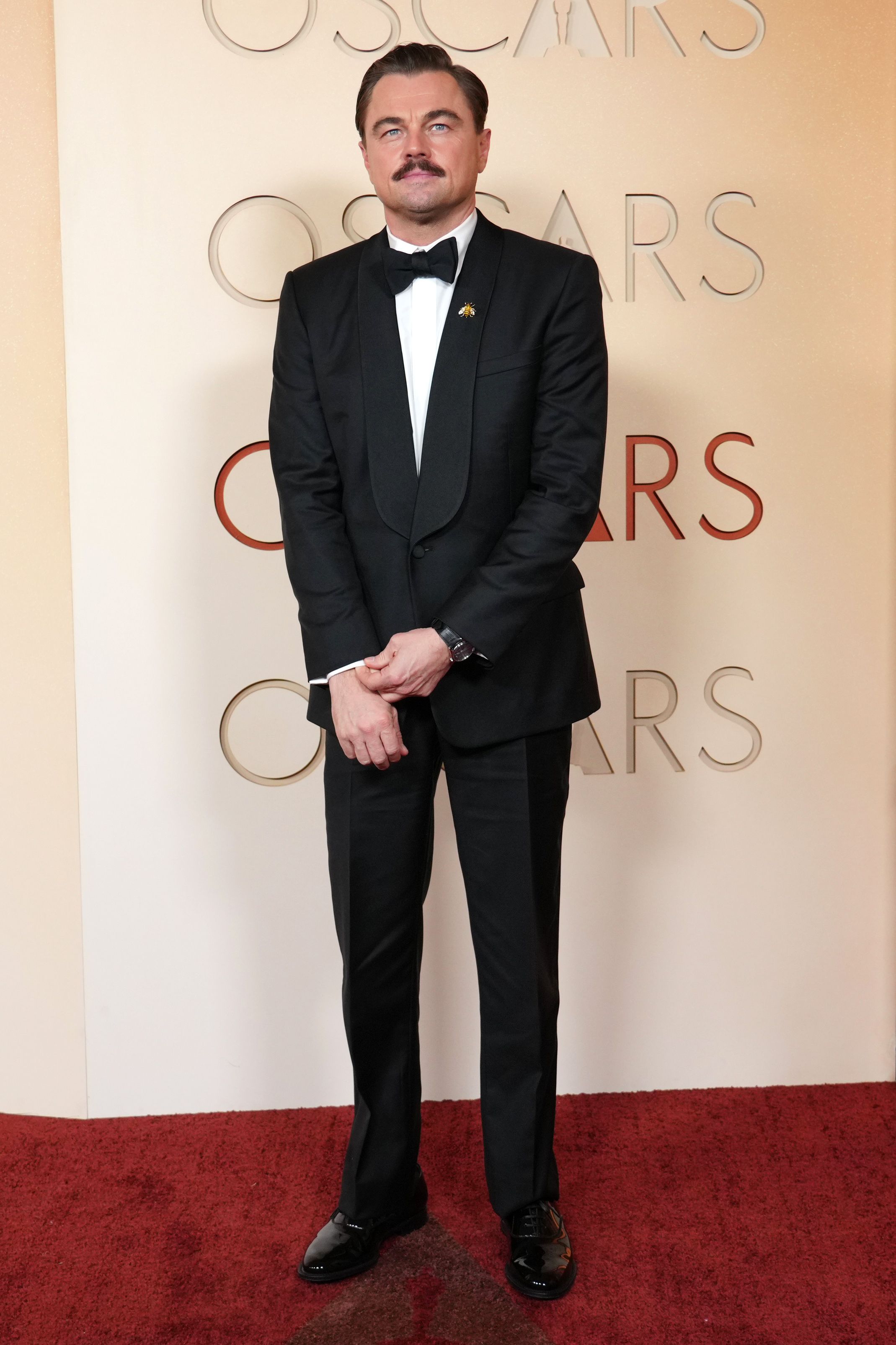 Leonardo DiCaprio, Oscar 2026