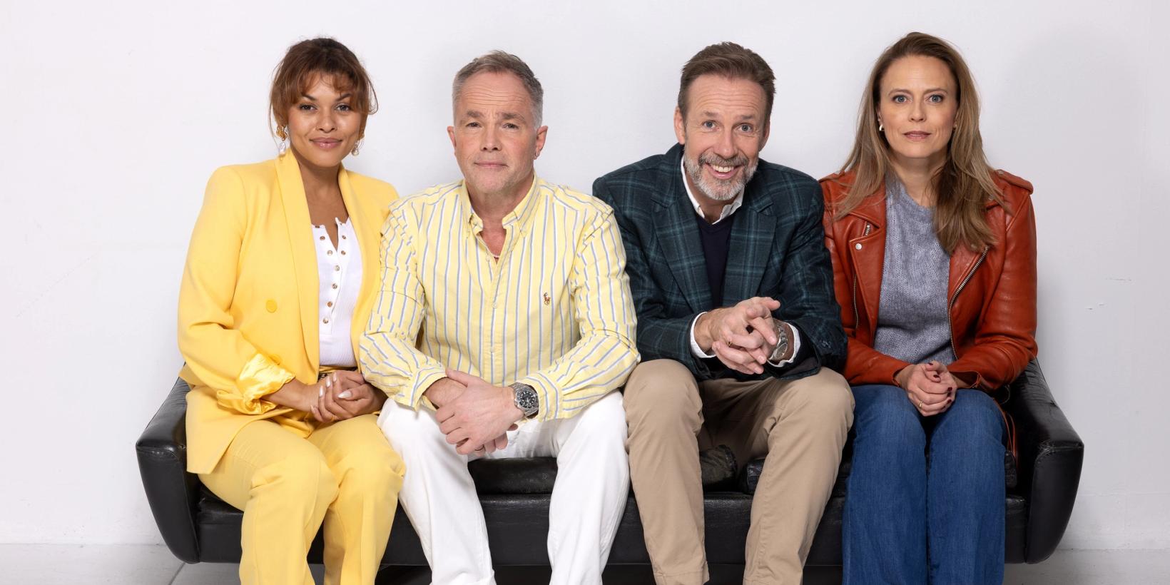 Thomas Giertsen: Helt Perfekt