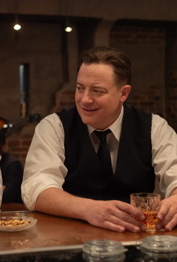 Bilde fra 'Rental Family'