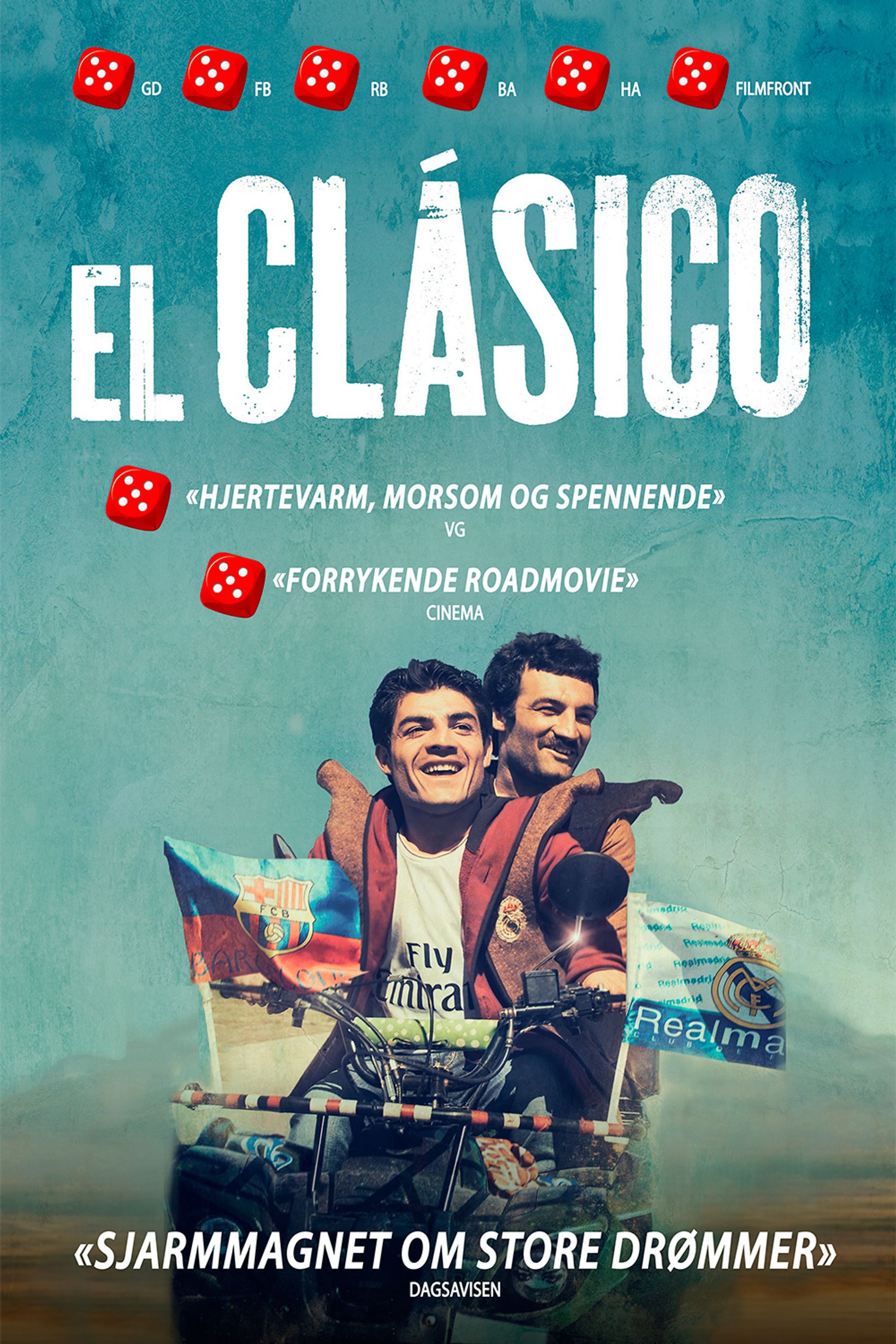 El Clasico