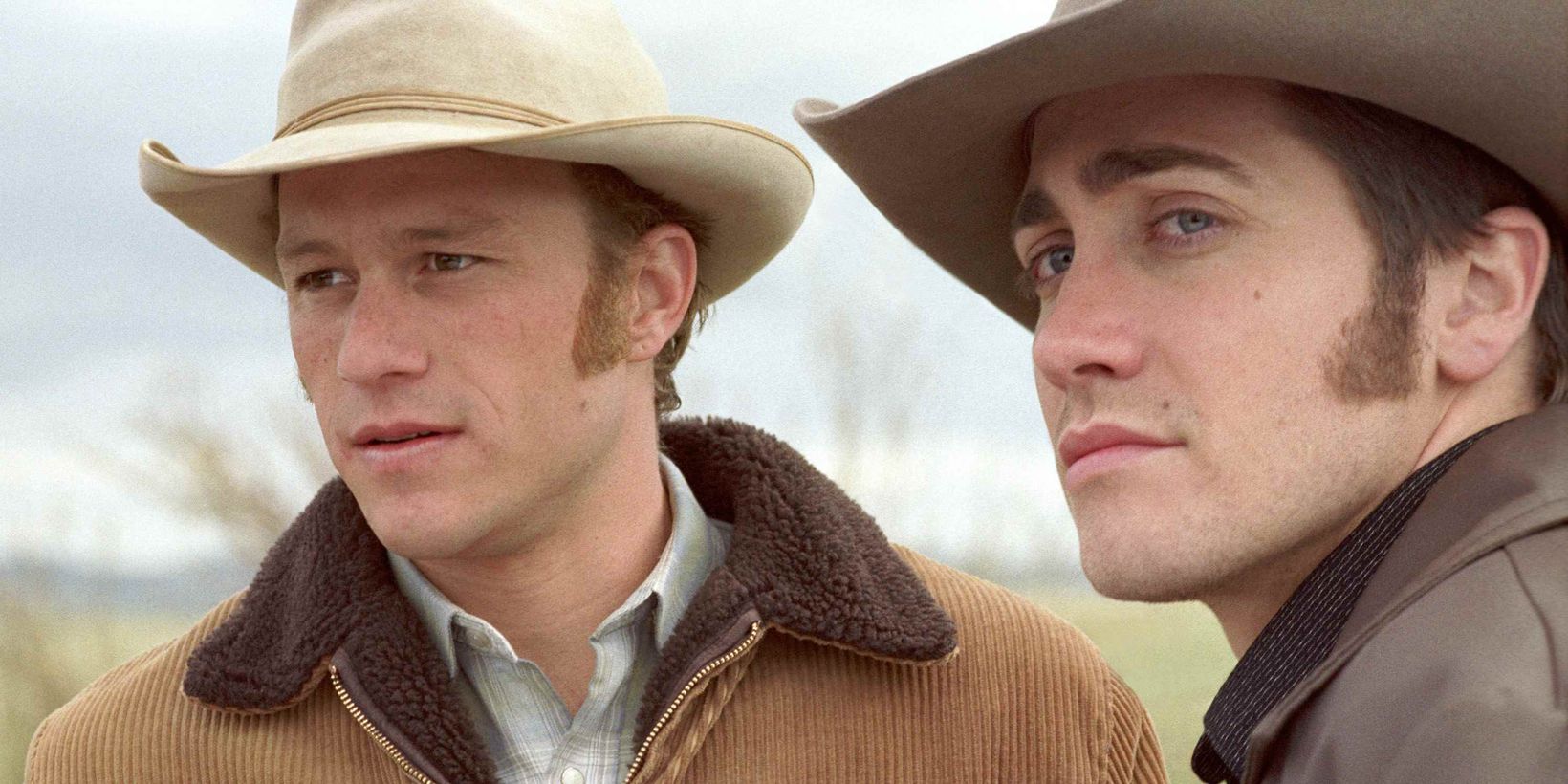 Brokeback Mountain