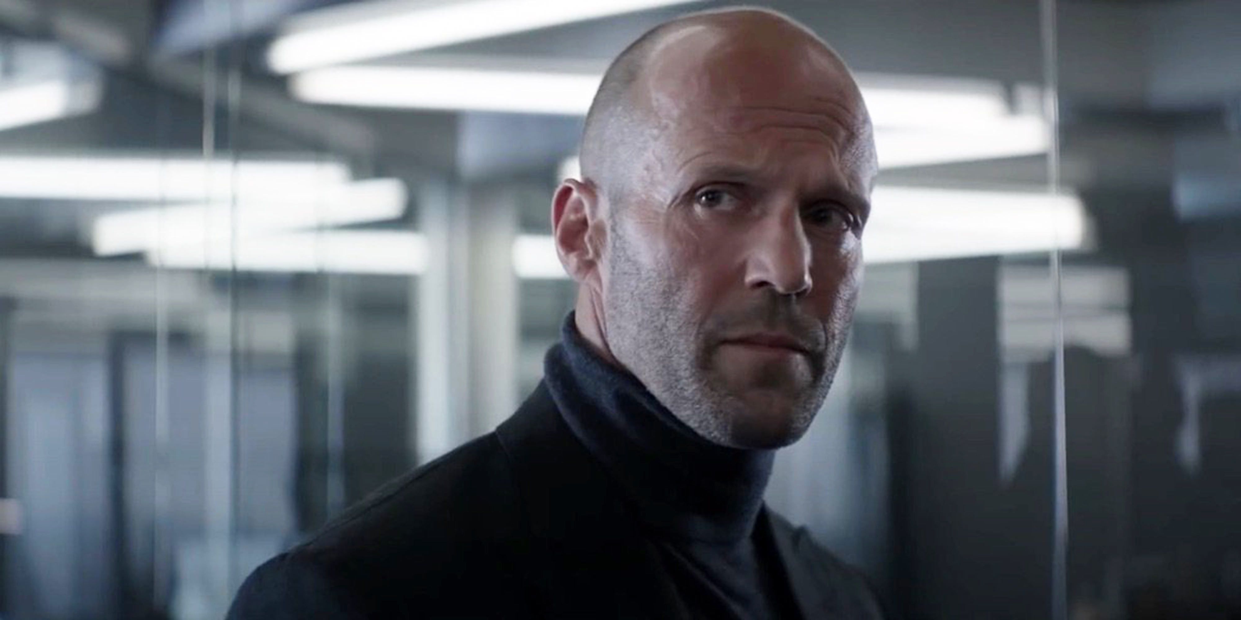 Jason Statham spiller seg selv i ny film – nå er premieredatoen klar
