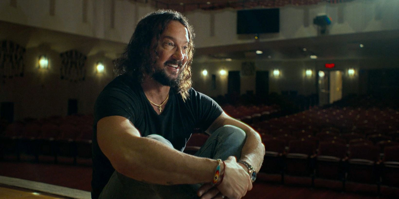 The Secrets of Hillsong