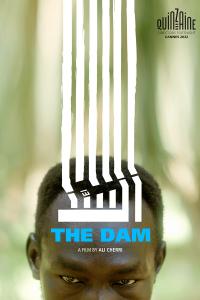 Plakat for 'The Dam'