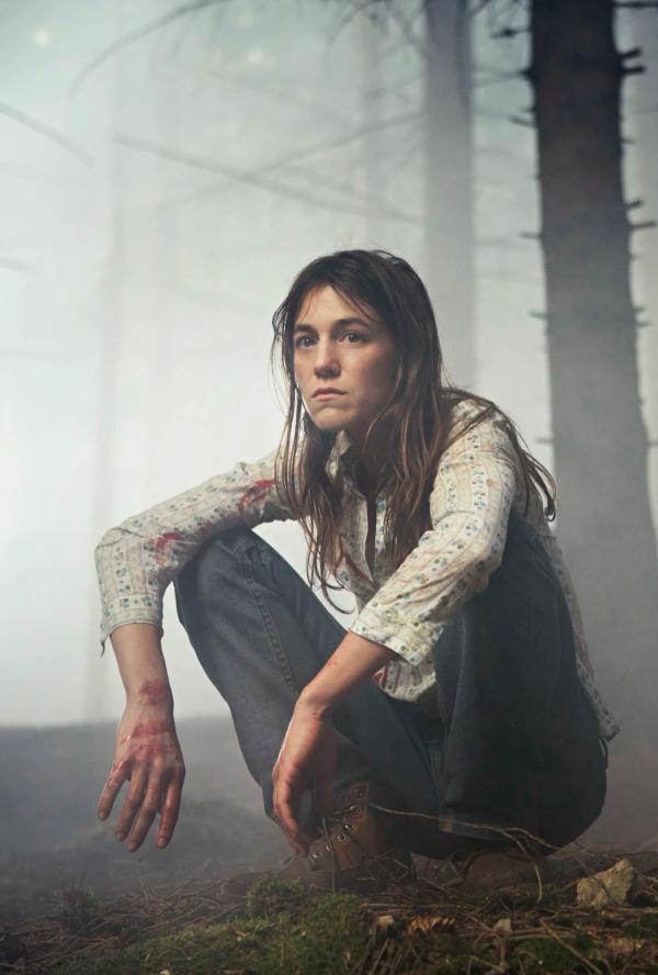 Bilde fra 'Antichrist'