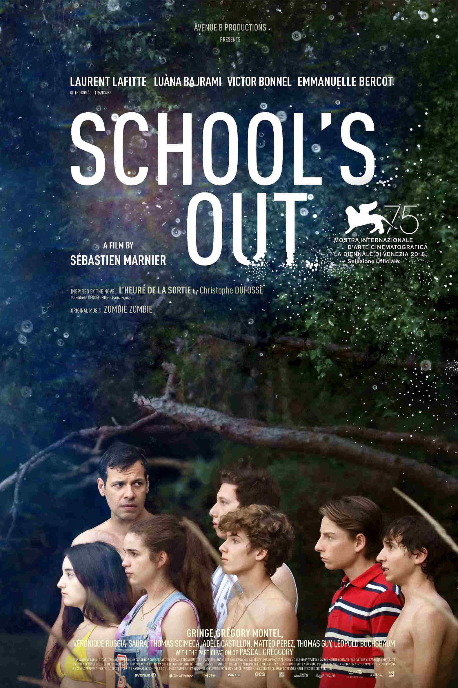School's Out