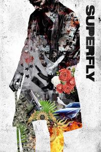 Plakat for 'Superfly'
