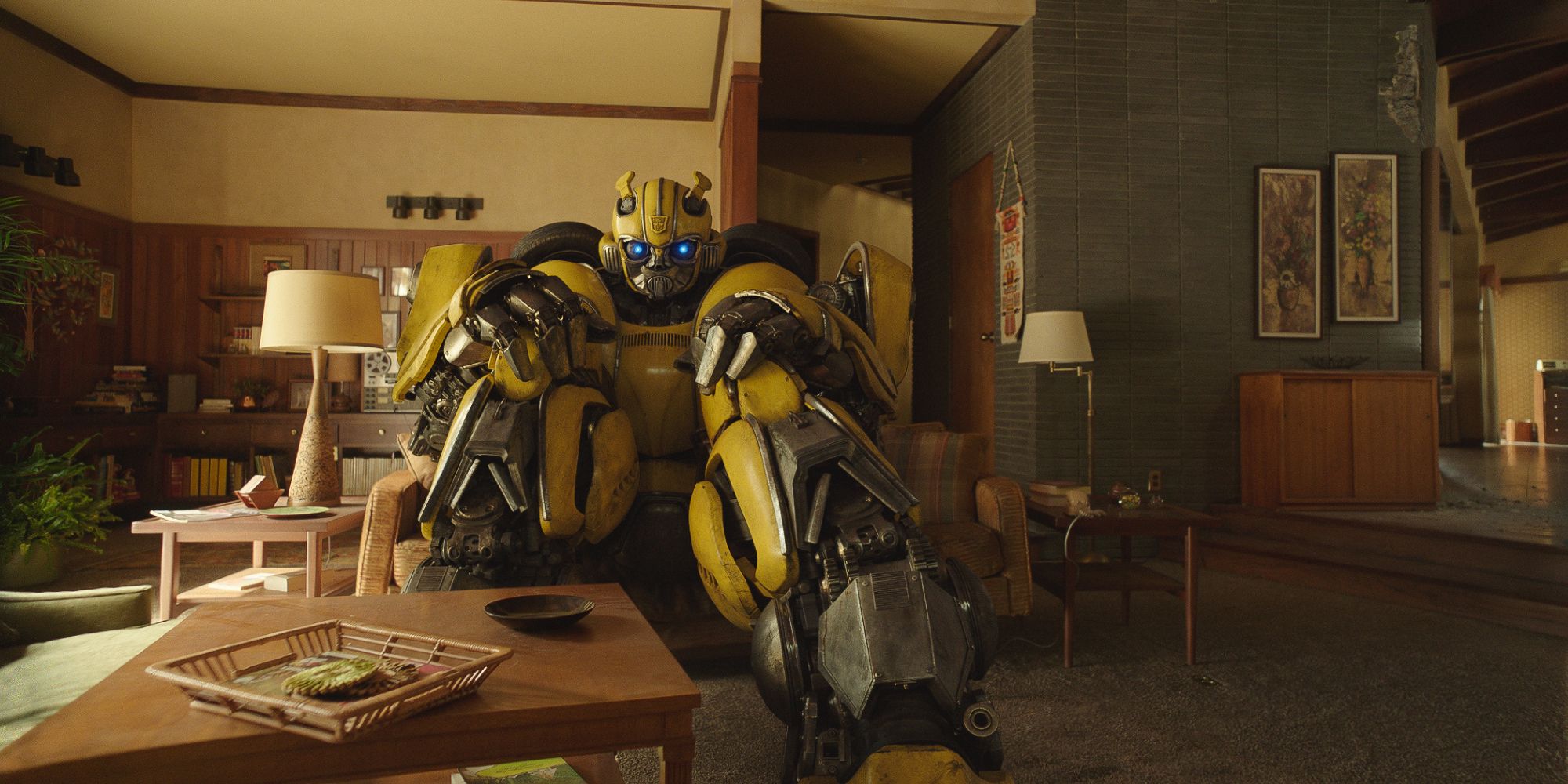 Bumblebee