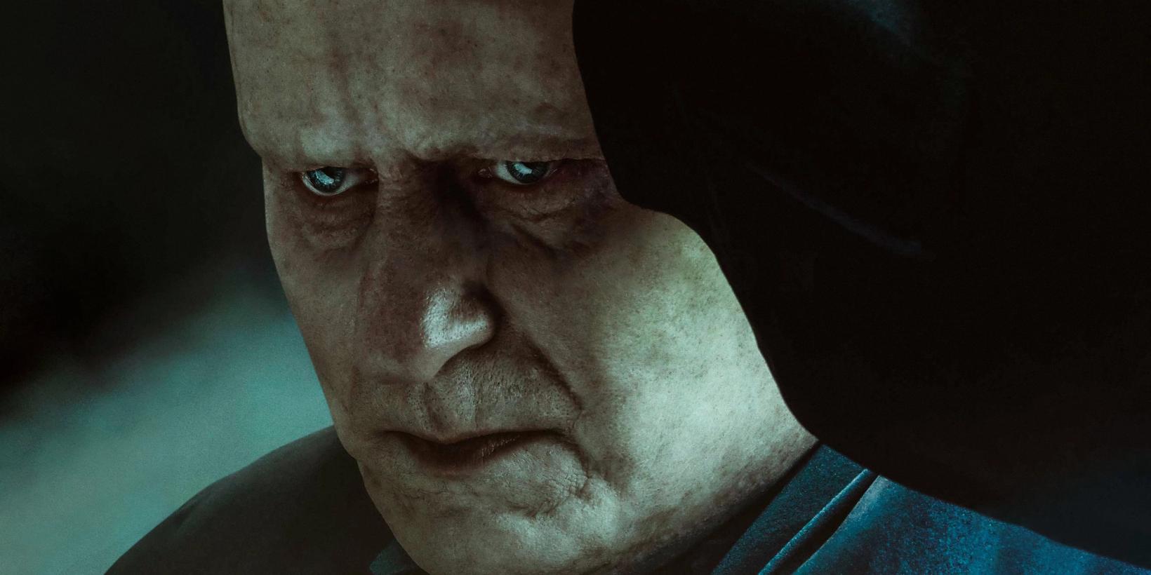 Stellan Skarsgård i Dune