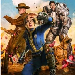 Tim Cain, mannen bak spillserien Fallout, gir tommel opp til den nye serien basert på spillet.