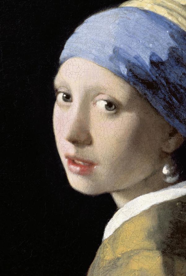 Bilde fra 'Vermeer: The Greatest Exhibition (Exhibition on Screen)'