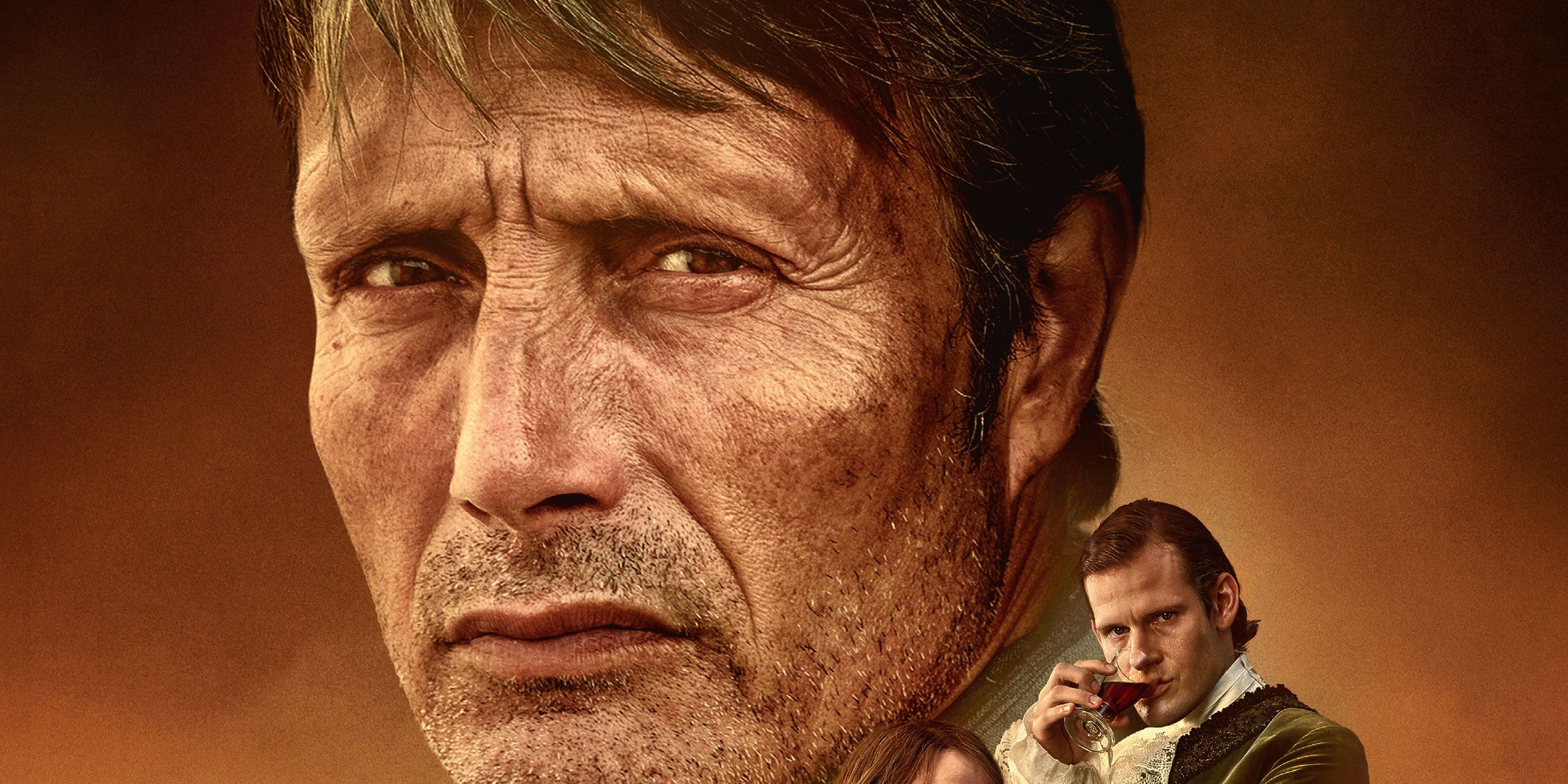 53 nye filmer vi gleder oss til i 2024 Filmweb