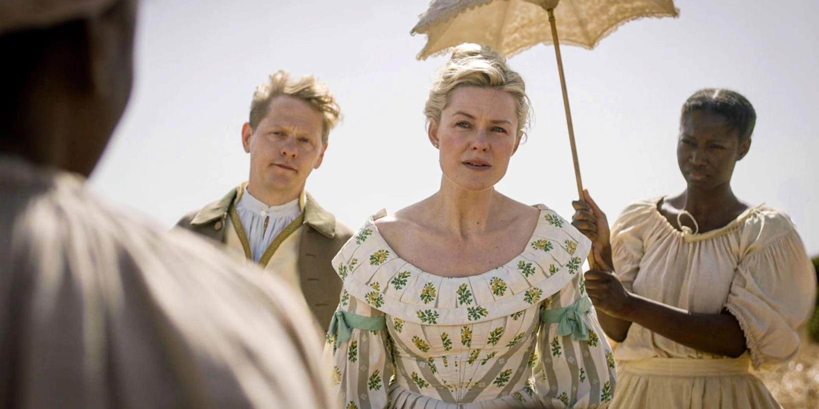 Stillbilde fra Slave av Danmark/Slave af Danmark