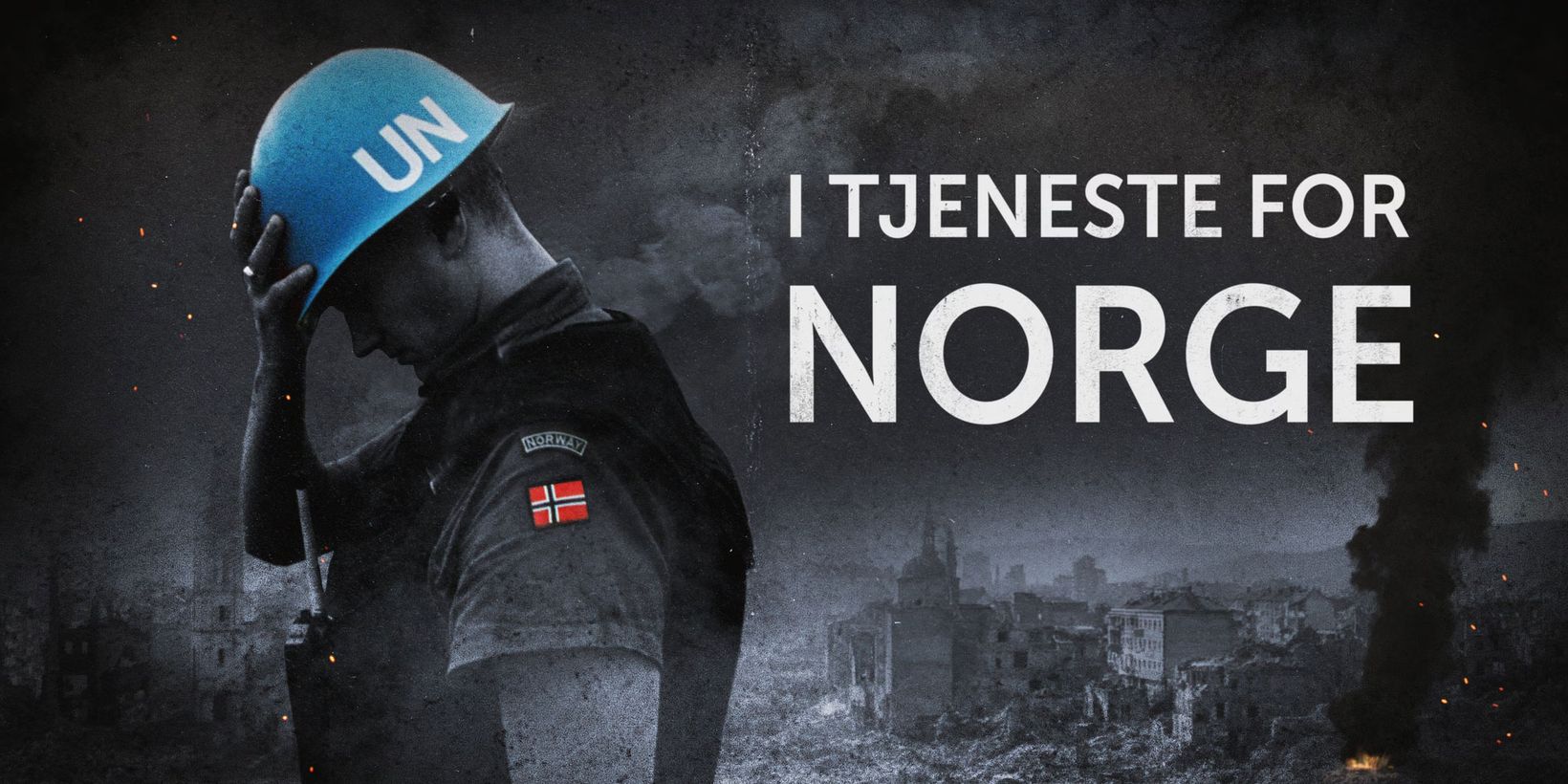 Promobilde for I tjeneste for Norge