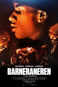 Plakat for 'Barneraneren'