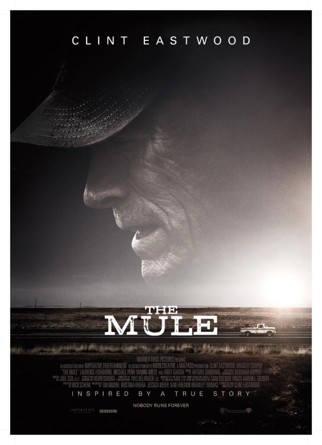 The Mule