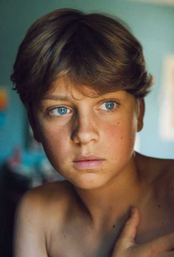 Bilde fra 'Young Hearts'