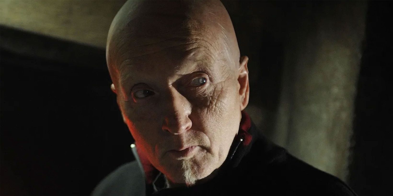 Tobin Bell i Saw