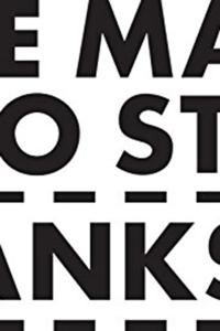 Plakat for 'The Man Who Stole Banksy'