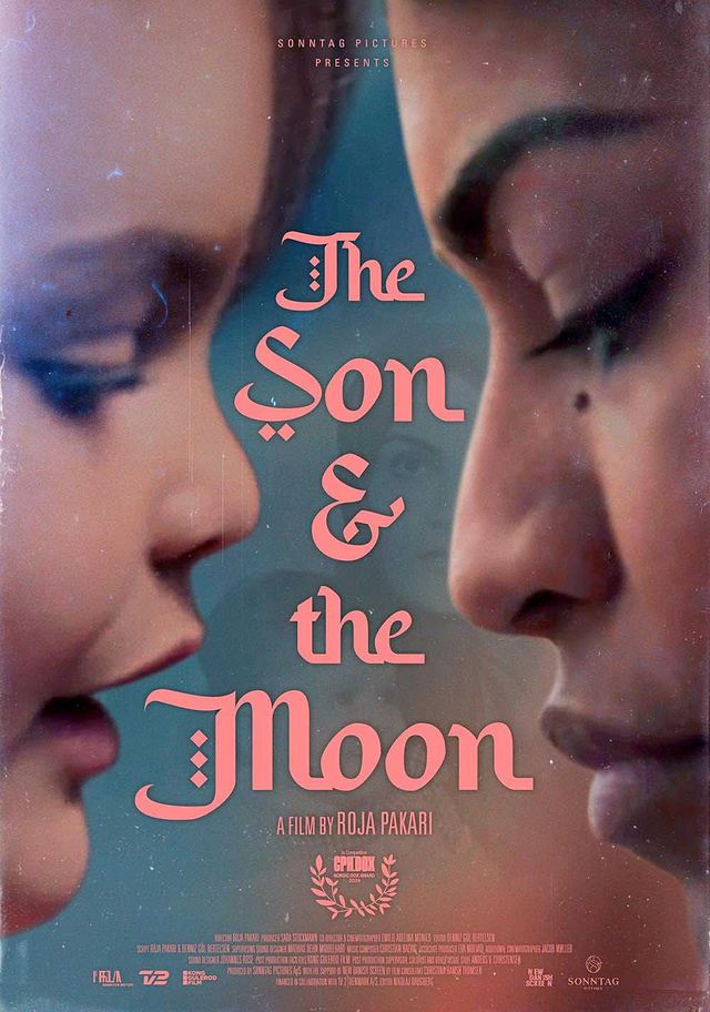 Bilde fra 'The Son and the Moon'