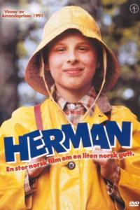 Plakat for 'Herman'