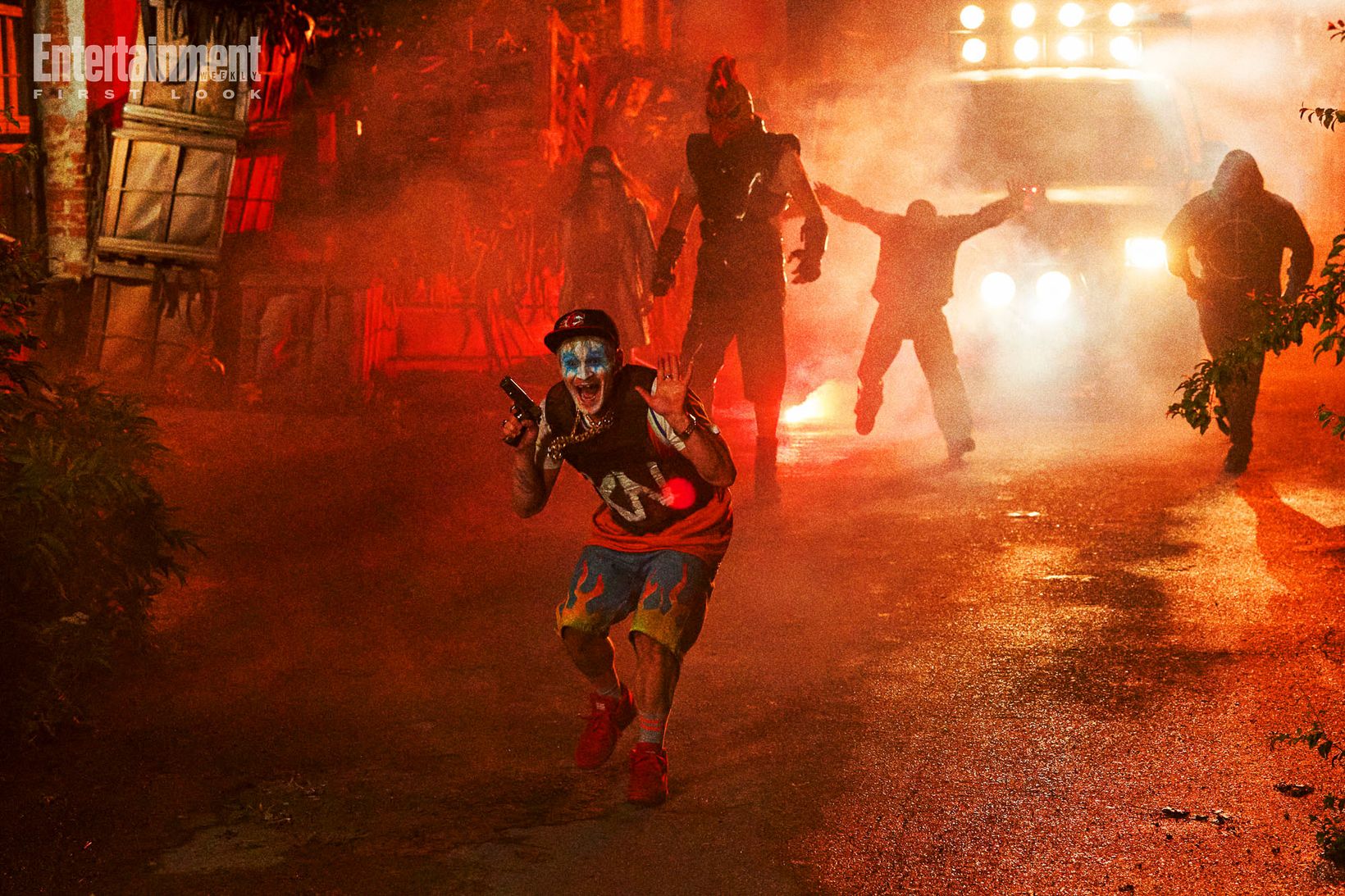 The Toxic Avenger (2023)