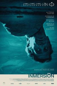 Plakat for 'Immersion'
