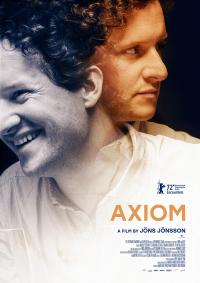 Plakat for 'Axiom'