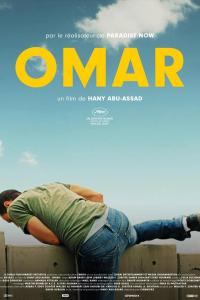 Plakat for 'Omar'