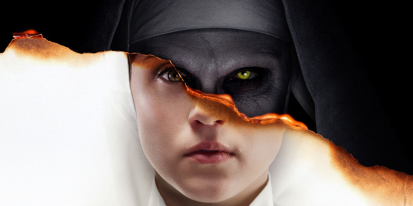 The Nun