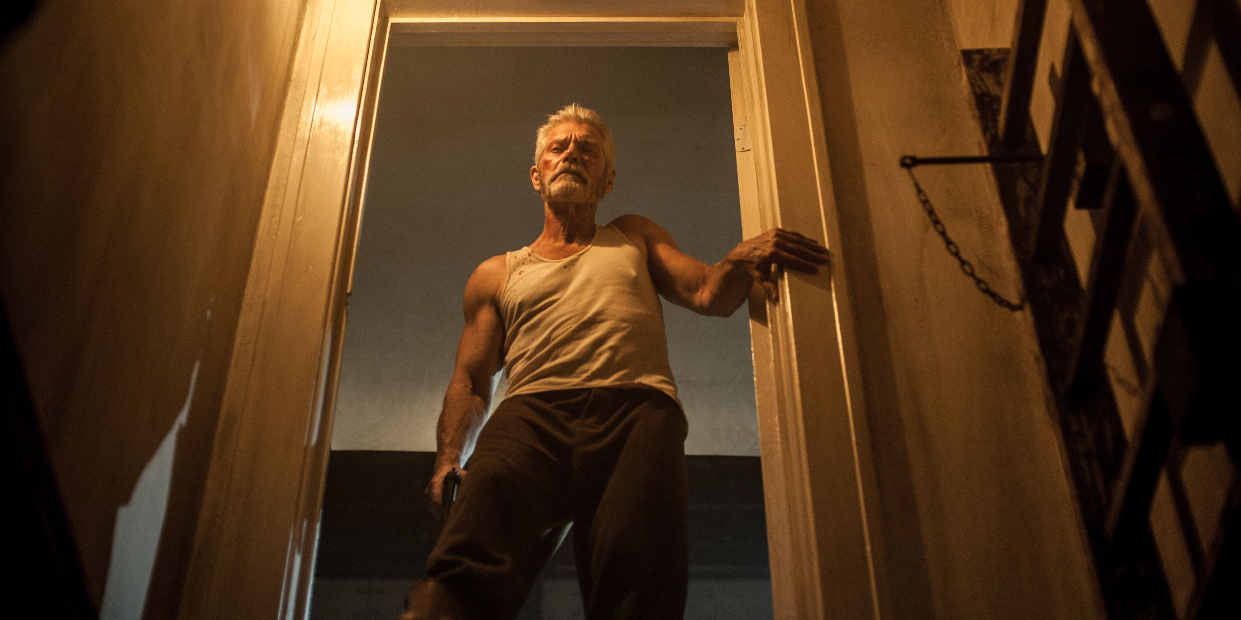 Stephen Lang i Don't Breathe
