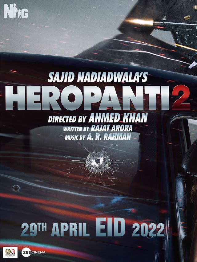 Heropanti 2