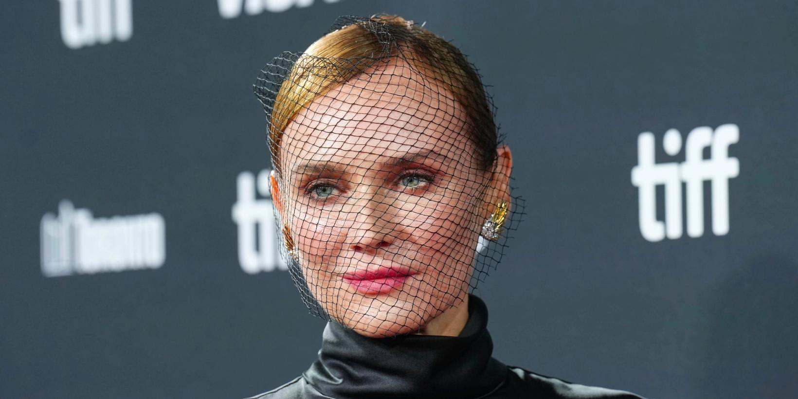 Diane Kruger