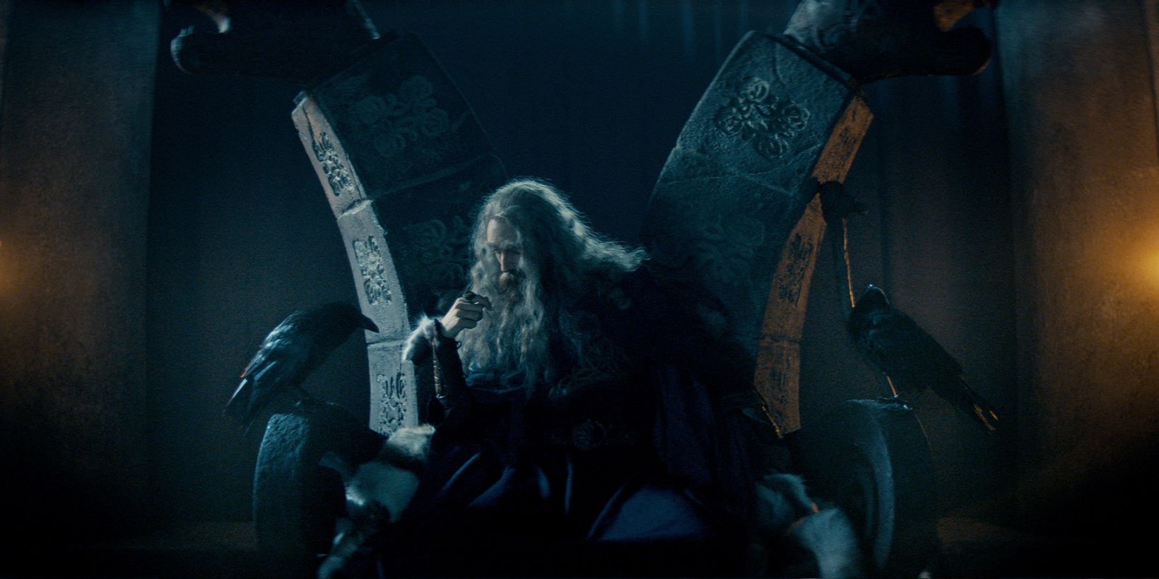Asbjørn Krogh Nissen i Valhalla