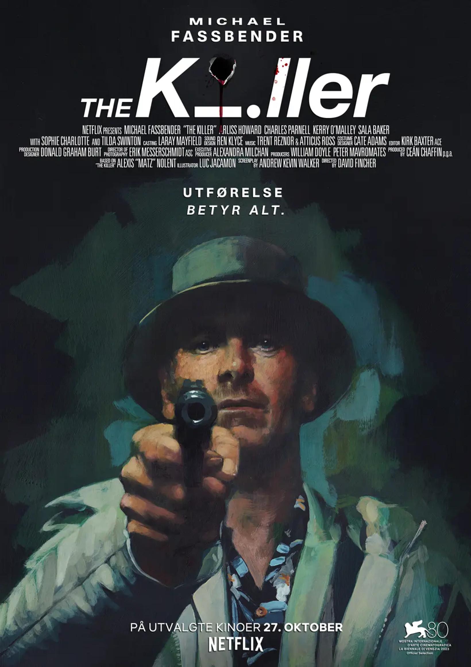 The Killer