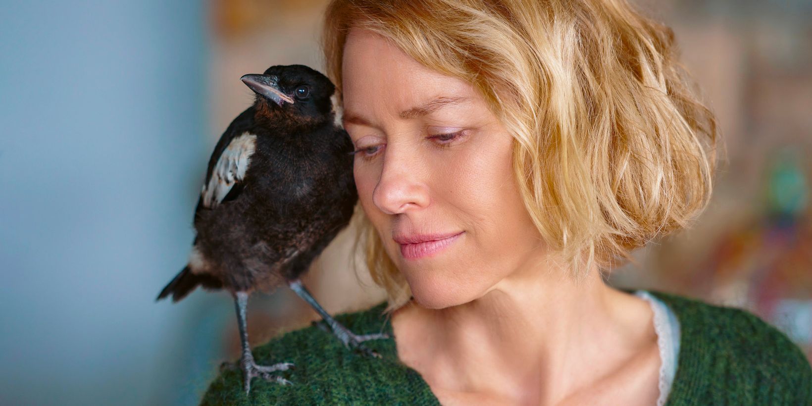 Naomi Watts i Penguin Bloom
