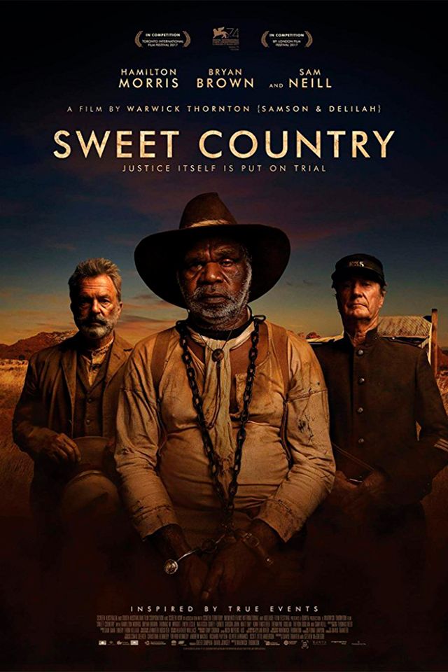 Sweet Country