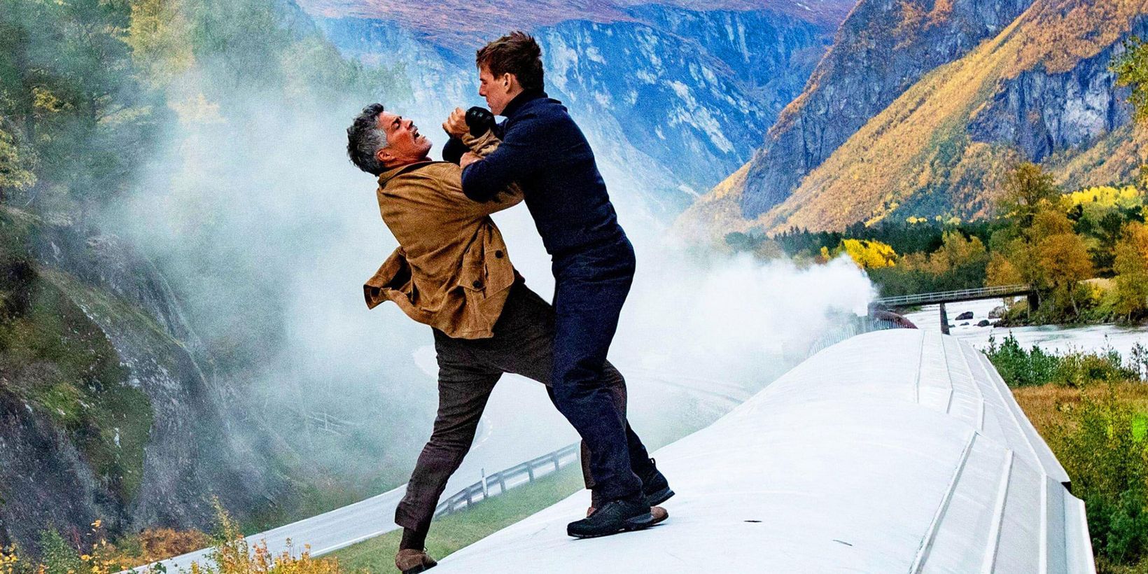 Mission: Impossible - Dead Reckoning Part One