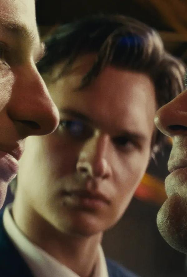 Bilde fra 'West Side Story'