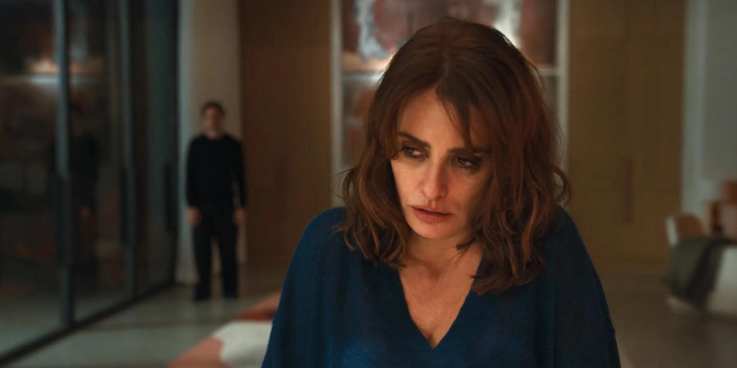Penélope Cruz i Bunker
