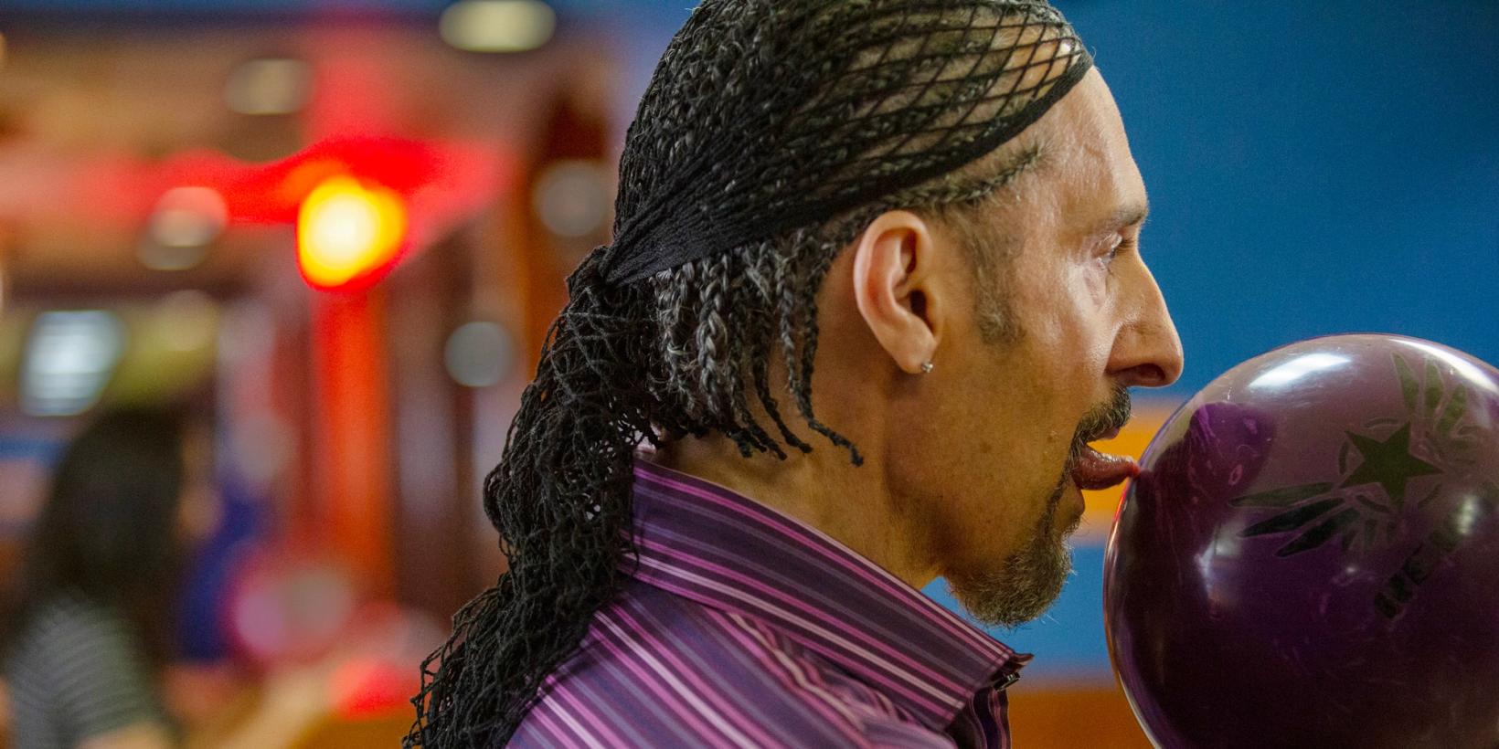 John Turturro i The Jesus Rolls