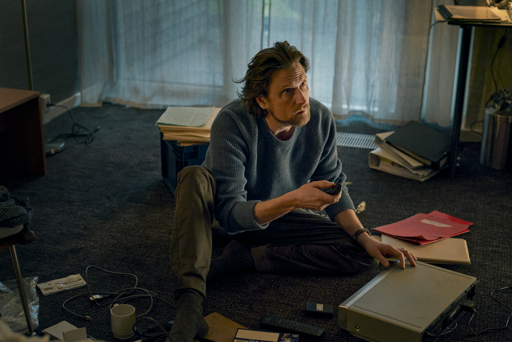 Kastanjemannen sesong 2