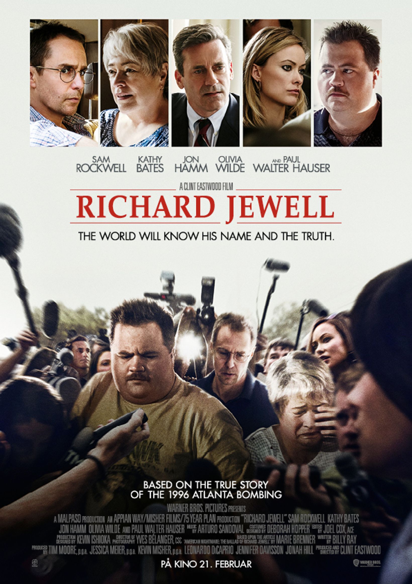 Richard Jewell